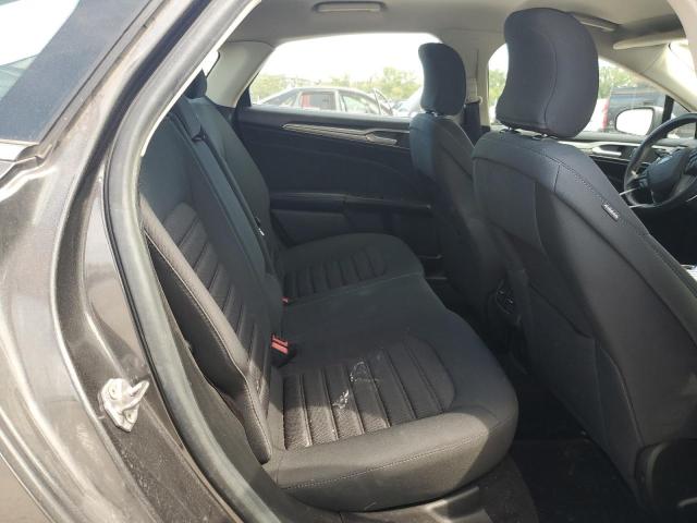 Aukcja sprzedaży 2019 Ford Fusion Se, vin: 3FA6P0HD3KR172254, numer aukcji: 70536395