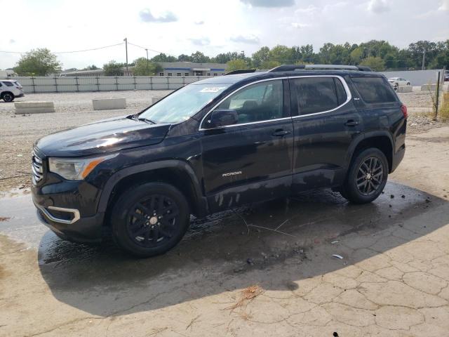 69094765 :رقم المزاد ، 1GKKNULS1KZ113697 vin ، 2019 Gmc Acadia مزاد بيع