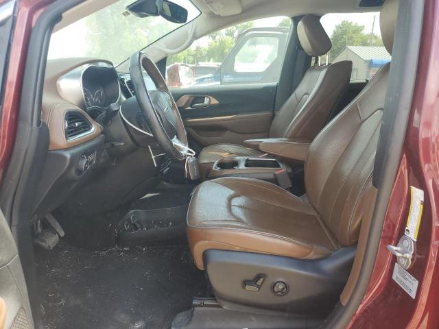 Aukcja sprzedaży 2017 Chrysler Pacifica Limited, vin: 2C4RC1GGXHR804718, numer aukcji: 67549235