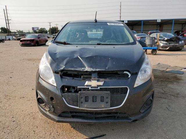 Продажа на аукционе авто 2014 Chevrolet Spark, vin: KL8CD6S95EC578352, номер лота: 49414506