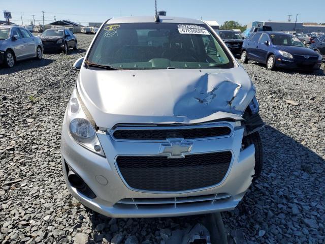 Aukcja sprzedaży 2015 Chevrolet Spark 1lt, vin: KL8CD6S95FC791268, numer aukcji: 67630625