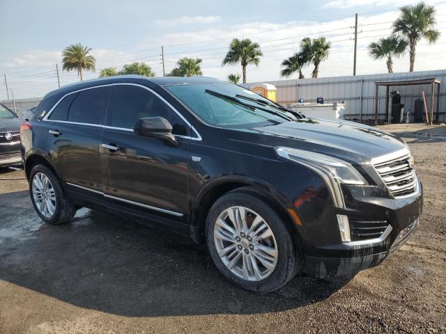 2017 Cadillac Xt5 Premiu მანქანა იყიდება აუქციონზე, vin: 1GYKNCRS8HZ112031, აუქციონის ნომერი: 68004055
