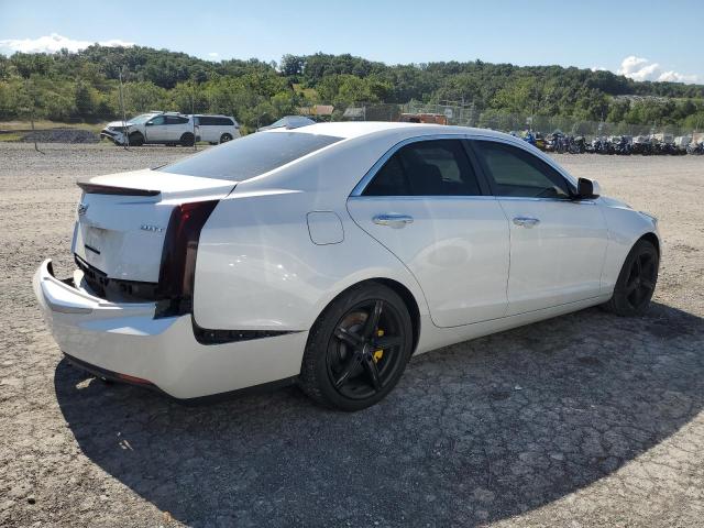 Aukcja sprzedaży 2017 Cadillac Ats, vin: 1G6AG5RX0H0153280, numer aukcji: 69631485