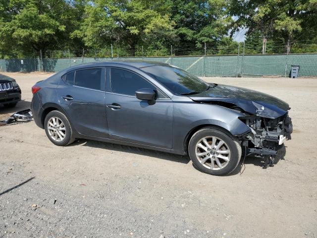 Aukcja sprzedaży 2016 Mazda 3 Touring, vin: JM1BM1W79G1302429, numer aukcji: 67979015