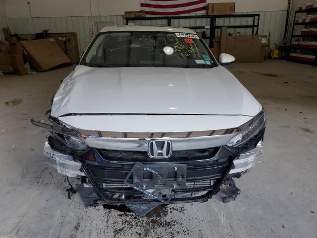 Aukcja sprzedaży 2018 Honda Accord Exl, vin: 1HGCV2F57JA033961, numer aukcji: 69605085