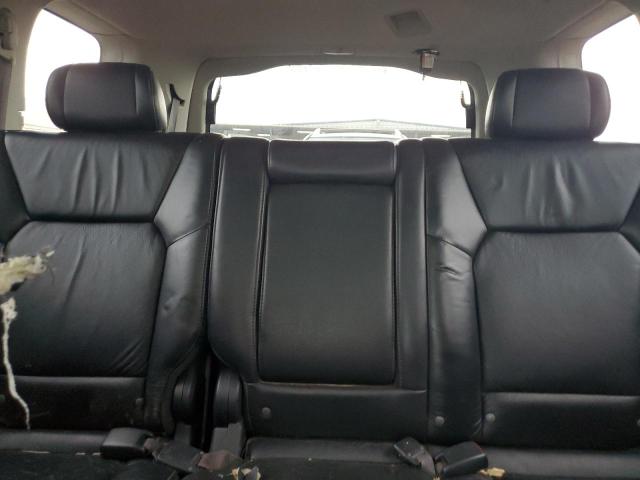 71178865 :رقم المزاد ، 5FNYF4H57BB080085 vin ، 2011 Honda Pilot مزاد بيع