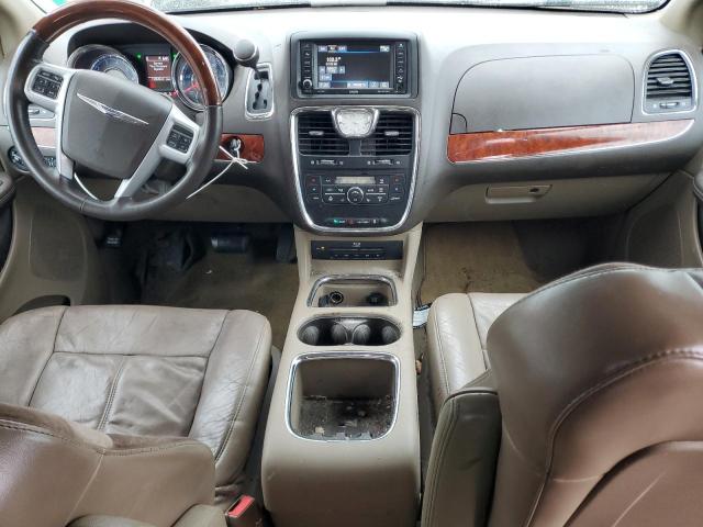 69028575 :رقم المزاد ، 2C4RC1GG8ER133822 vin ، 2014 Chrysler Town & Country Limited مزاد بيع