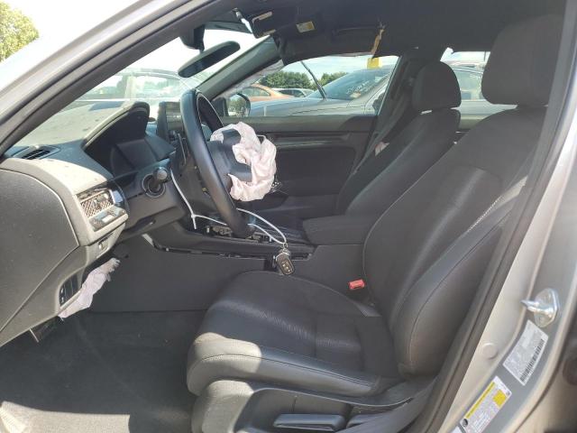 Продажа на аукционе авто 2024 Honda Civic Spor, vin: 19XFL2H87RE021388, номер лота: 69747745