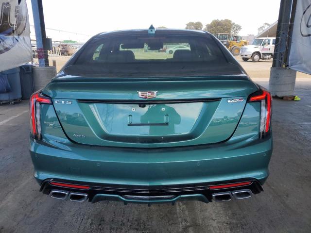 Aukcja sprzedaży 2025 Cadillac Ct5-v, vin: 1G6DV5RW7S0106734, numer aukcji: 69964405