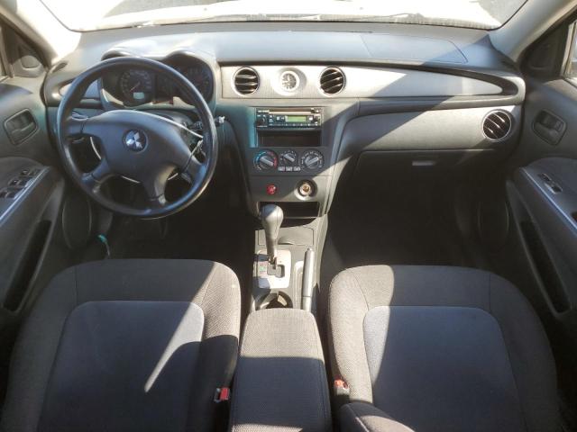 Aukcja sprzedaży 2004 Mitsubishi Outlander, vin: JA4LZ31FX4U600458, numer aukcji: 69294415