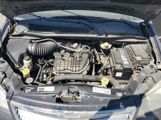2014 Chrysler Town & Cou მანქანა იყიდება აუქციონზე, vin: 2C4RC1BG3ER444095, აუქციონის ნომერი: 69623245