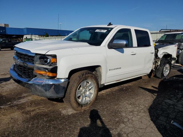 86297915 :رقم المزاد ، 1GCUKREC5JF248083 vin ، 2018 Chevrolet Silverado مزاد بيع