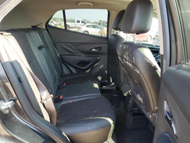 Aukcja sprzedaży 2018 Buick Encore Preferred, vin: KL4CJASB6JB543903, numer aukcji: 68663165