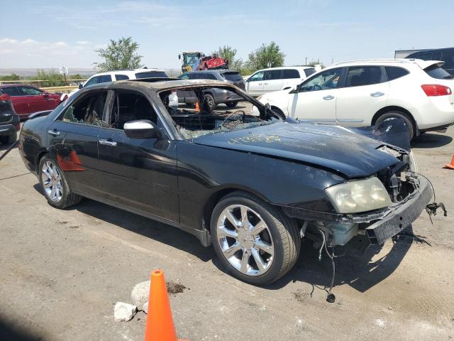 Продаж на аукціоні авто 2004 Infiniti M45, vin: JNKAY41E74M401587, номер лоту: 68311155