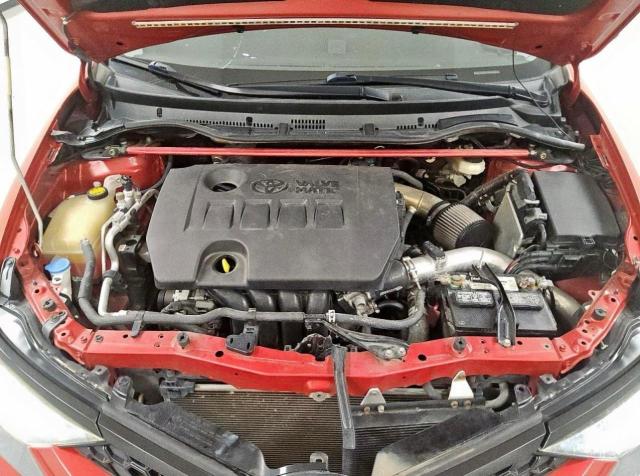 Продажа на аукционе авто 2016 Toyota Scion Im, vin: JTNKARJE1GJ515111, номер лота: 68227805