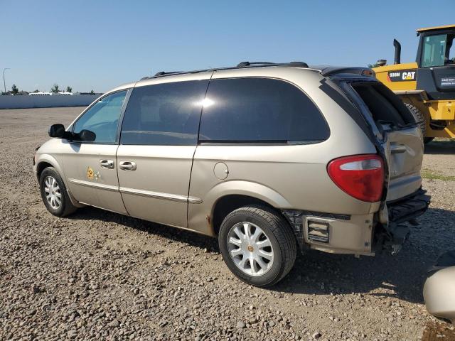 69251645 :رقم المزاد ، 2C4GP44362R793349 vin ، 2002 Chrysler Town & Country مزاد بيع