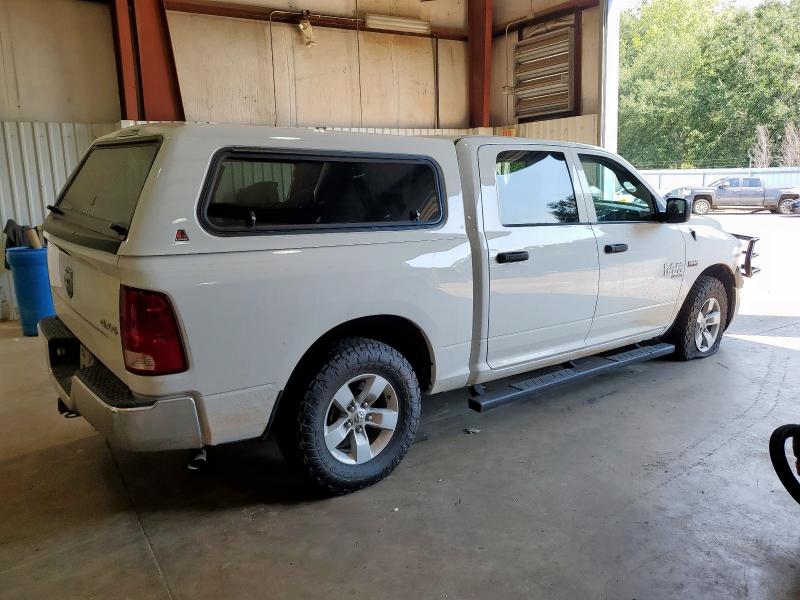 70047595 :رقم المزاد ، 1C6RR7XT5PS534221 vin ، 2023 Ram 1500 Class مزاد بيع
