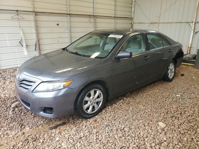 Продажа на аукционе авто 2011 Toyota Camry Base, vin: 4T1BF3EK1BU773621, номер лота: 67588365