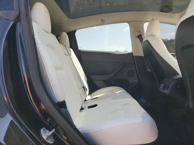 68731215 :رقم المزاد ، 7SAYGDEF6PF863550 vin ، 2023 Tesla Model Y مزاد بيع