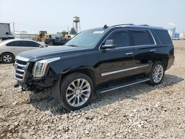 Aukcja sprzedaży 2017 Cadillac Escalade, vin: 1GYS4CKJ7HR314749, numer aukcji: 66105565