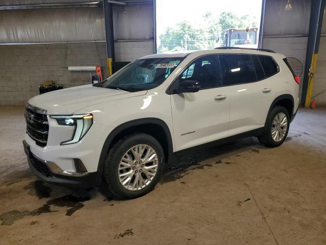 Продажа на аукционе авто 2024 Gmc Acadia Uplevel, vin: 1GKENNKS2RJ200070, номер лота: 67274355