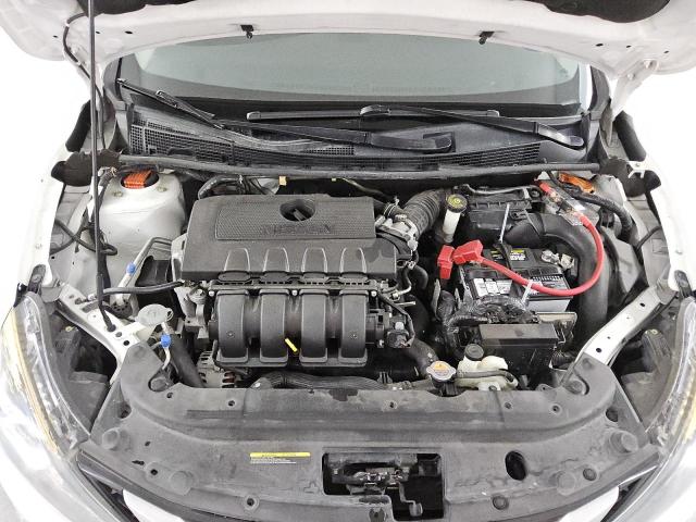 Aukcja sprzedaży 2016 Nissan Sentra S, vin: 3N1AB7AP3GY215197, numer aukcji: 66951915