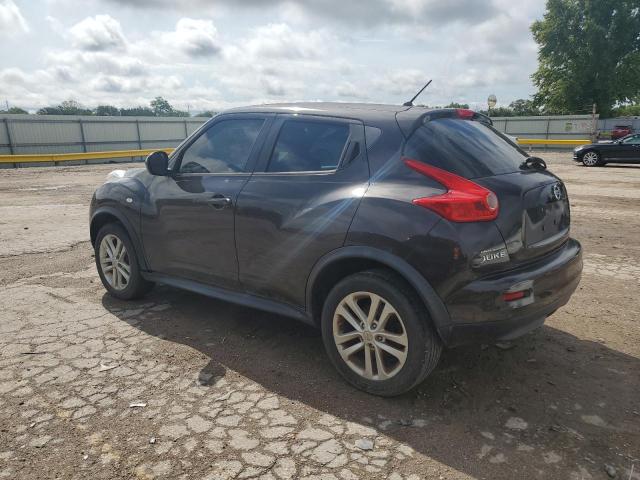 68293045 :رقم المزاد ، JN8AF5MR0DT218344 vin ، 2013 Nissan Juke مزاد بيع