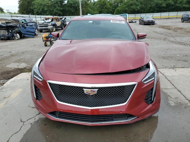 Продажа на аукционе авто 2019 Cadillac Ct6, vin: 1G6KP5R6XKU145358, номер лота: 68481985