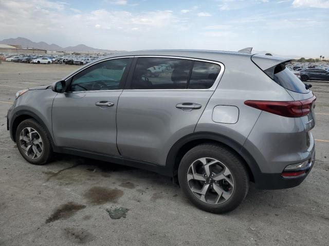 Aukcja sprzedaży 2022 Kia Sportage, vin: KNDPM3AC7N7980421, numer aukcji: 70375805