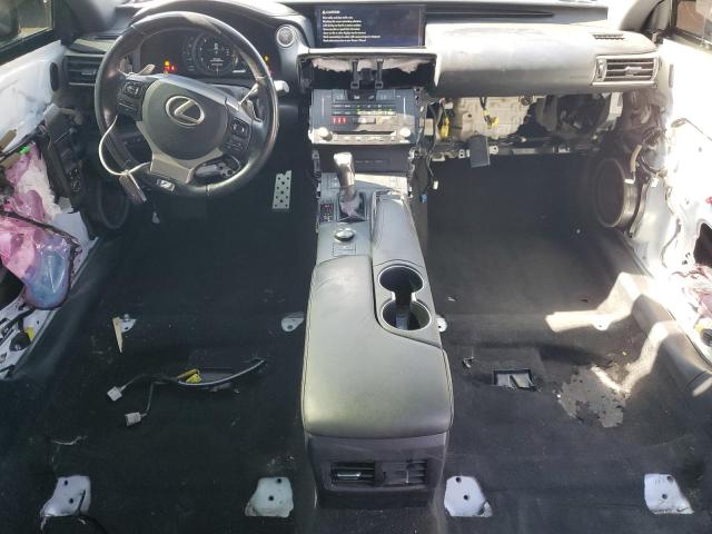 Aukcja sprzedaży 2017 Lexus Is, vin: JTHBA1D26H5052933, numer aukcji: 68193635