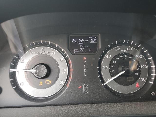 Продажа на аукционе авто 2012 Honda Odyssey, vin: 5FNRL5H64CB100452, номер лота: 65092675