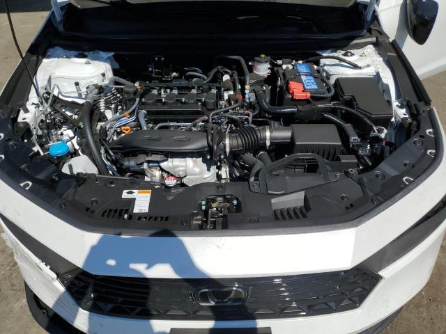 67444585 :رقم المزاد ، 1HGCY1F40SA044083 vin ، 2025 Honda Accord مزاد بيع