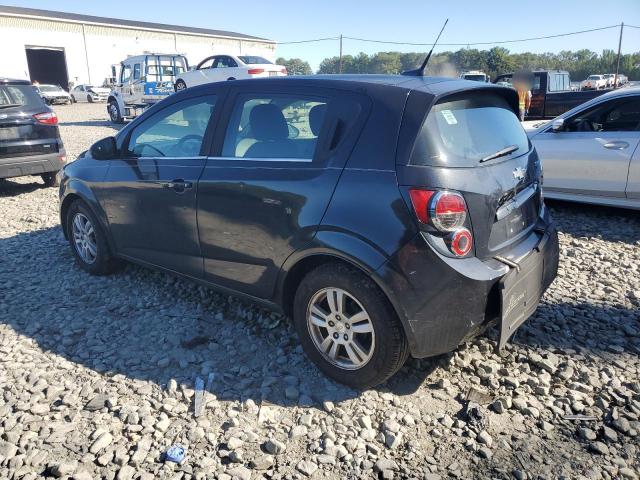 Aukcja sprzedaży 2013 Chevrolet Sonic Lt, vin: 1G1JC6SG9D4136398, numer aukcji: 70391745