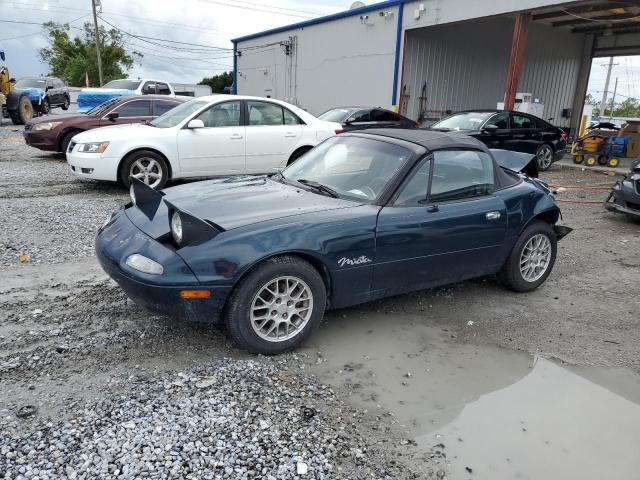 70301235 :رقم المزاد ، JM1NA353XV0720243 vin ، 1997 Mazda Mx-5 Miata مزاد بيع