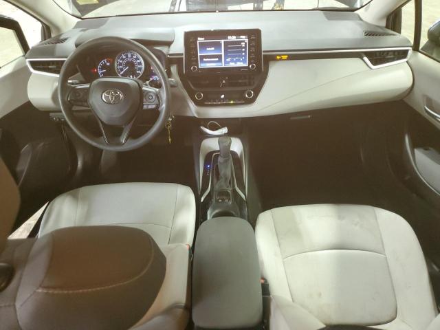 Продаж на аукціоні авто 2021 Toyota Corolla, vin: JTDEPMAE0MJ143940, номер лоту: 67190505
