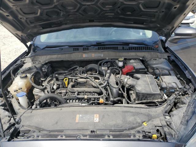 Aukcja sprzedaży 2019 Ford Fusion Se, vin: 3FA6P0HD3KR172254, numer aukcji: 70536395