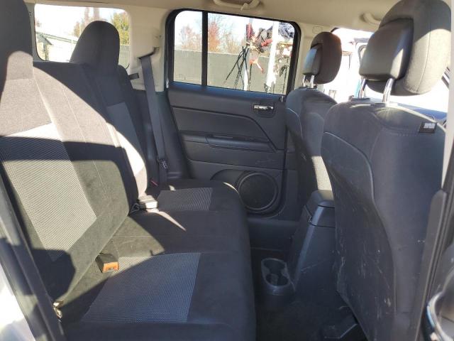 Aukcja sprzedaży 2014 Jeep Patriot, vin: 1C4NJPBA9ED552226, numer aukcji: 68808785