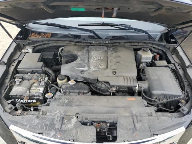 Продаж на аукціоні авто 2012 Infiniti Qx56, vin: JN8AZ2NE5C9015866, номер лоту: 69734215