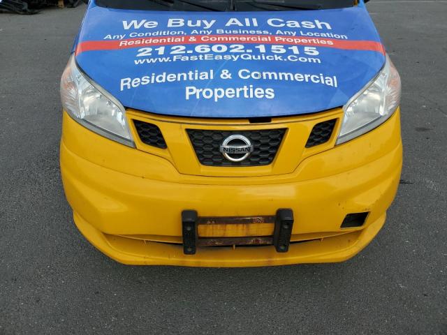 Продажа на аукционе авто 2015 Nissan Nv200, vin: 3N8CM0JT5FK710950, номер лота: 70684995