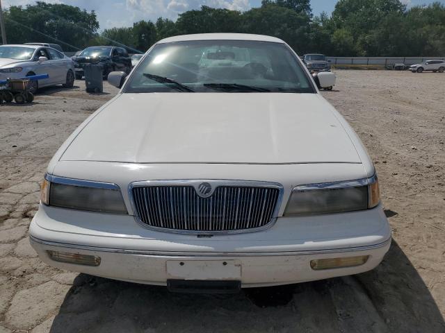Aukcja sprzedaży 1996 Mercury Grand Marq, vin: 2MELM75W0TX670630, numer aukcji: 69364255