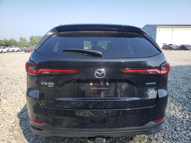 Aukcja sprzedaży 2024 Mazda Cx-90 Pref, vin: JM3KKBHA4R1179010, numer aukcji: 69236715