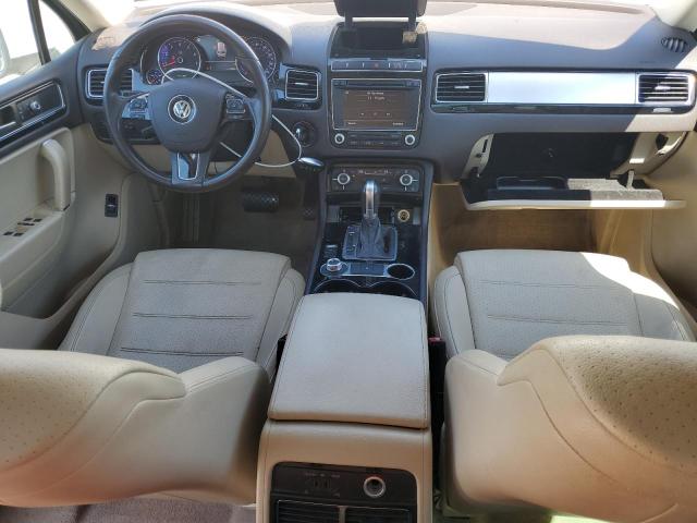 69992985 :رقم المزاد ، WVGEF9BP0FD006784 vin ، 2015 Volkswagen Touareg V6 مزاد بيع