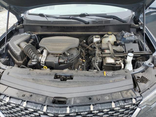 Aukcja sprzedaży 2020 Cadillac Xt6 Premium Luxury, vin: 1GYKPCRS6LZ114542, numer aukcji: 69566515