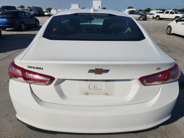 Продаж на аукціоні авто 2020 Chevrolet Malibu, vin: 1G1ZD5ST1LF004195, номер лоту: 77590185