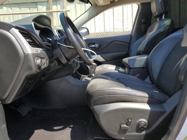 Aukcja sprzedaży 2018 Jeep Cherokee, vin: 1C4PJLLB0JD584517, numer aukcji: 70988685