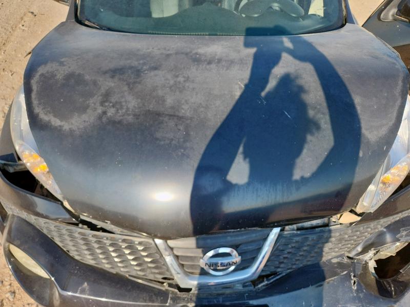 Продажа на аукционе авто 2012 Nissan Juke, vin: JN8AF5MV3CT109985, номер лота: 70209605