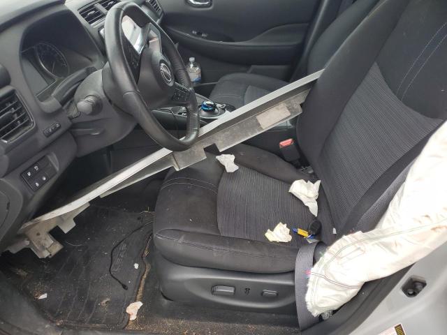 Aukcja sprzedaży 2023 Nissan Leaf, vin: 1N4CZ1CV3PC558651, numer aukcji: 69411925