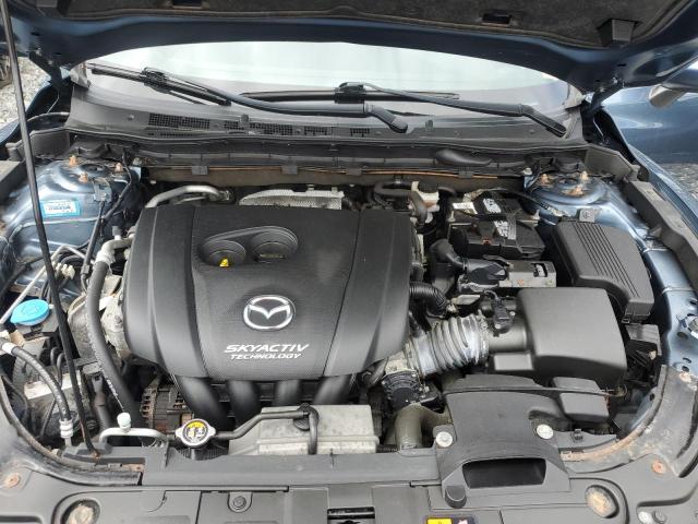 69559235 :رقم المزاد ، JM1GJ1V53E1103551 vin ، 2014 Mazda 6 مزاد بيع
