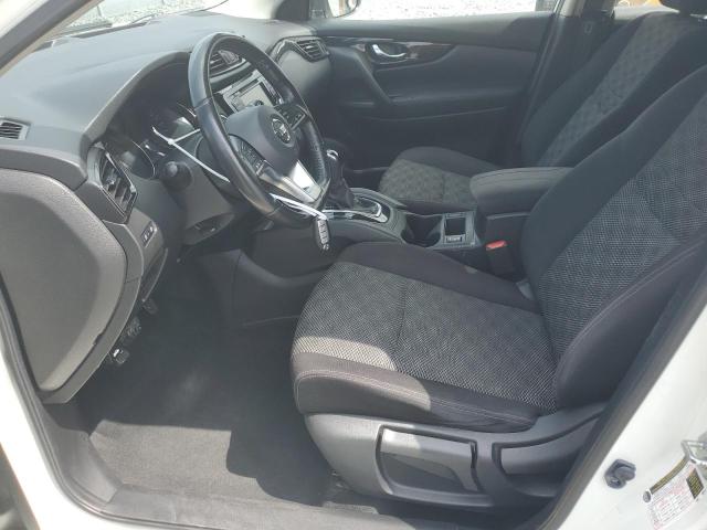 Продаж на аукціоні авто 2019 Nissan Rogue Sport S, vin: JN1BJ1CR3KW320194, номер лоту: 67552515