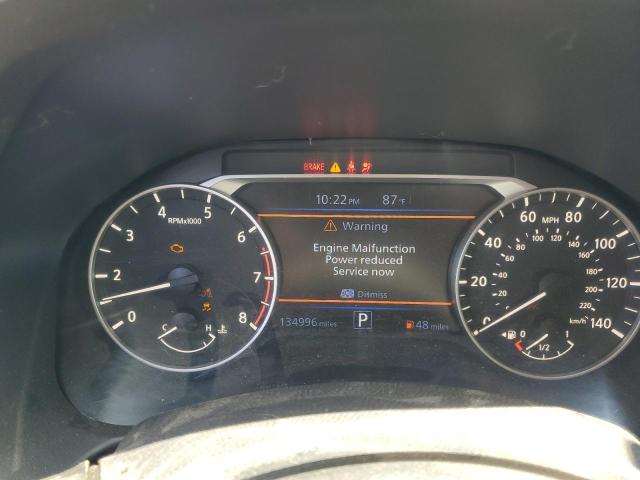 2021 Nissan Altima მანქანა იყიდება აუქციონზე, vin: 1N4BL4DVXMN377186, აუქციონის ნომერი: 69645985